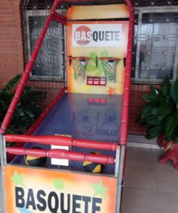 Basquete_ Basquete_