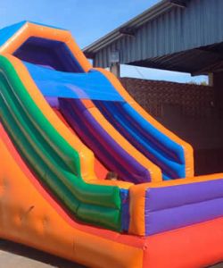 Tobogã_Premium Tobogã_Premium